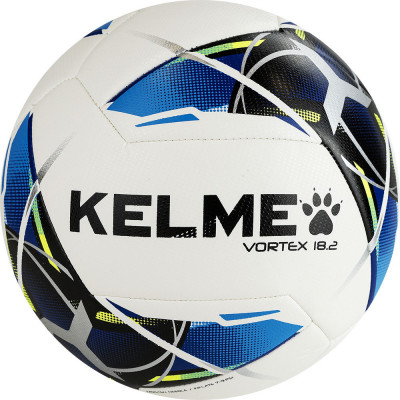 Мяч футбольный Kelme Vortex 18.2, арт.9886120-113