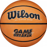 Мяч баскетбольный Wilson Gambreaker BSKT OR (№5) арт.WTB0050XB5