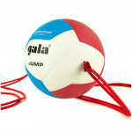 Мяч волейбольный на растяжках Gala Jump 12 арт.BV5485S