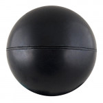 Мяч для метания, арт.MR-MM, резина, диам. 6 см, вес 150 г
