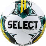 Мяч футбольный Select Pioneer TB V23 (FIFA Basic) арт.0865060005