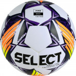 Мяч футбольный Select Brillant Training DB V24 (FIFA Basic) арт.0865168096