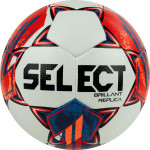 Мяч футбольный Select Brillant Replica V23 (№4) арт.0994860003