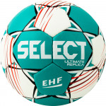 Мяч гандбольный Select Ultimate Replica v22 (EHF Approved) арт.1670850004