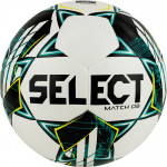 Мяч футбольный Select Match DВ V23 (FIFA Basic) арт.0575360004