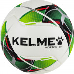 Мяч футбольный Kelme Vortex 21.1, арт.8101QU5003-127