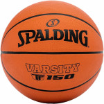 Мяч баскетбольный Spalding Varsity TF-150 (№7) 84-324Z