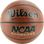 Мяч баскетбольный Wilson NCAA Showcase (№7) арт.WTB0907XB