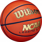 Мяч баскетбольный Wilson NCAA Legend (№7) арт.WZ2007401XB7