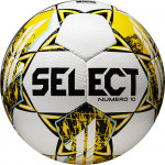 Мяч футбольный Select Numero 10 V23 (№4) арт.0574060005