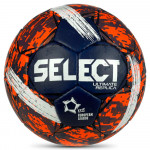 Мяч гандбольный Select Ultimate Replica v23 (EHF Approved) арт.3572858495