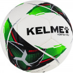 Мяч футбольный Kelme Vortex 18.2, арт.8101QU5001-127