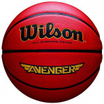 Мяч баскетбольный Wilson Avenger (№7) арт.WTB5550XB