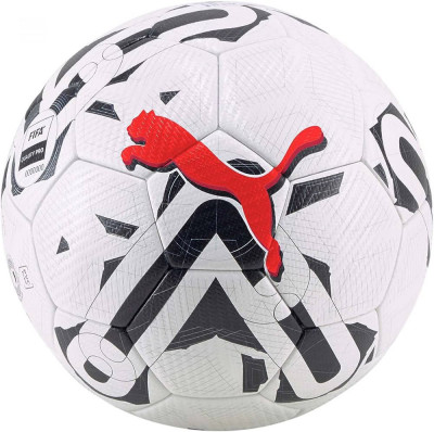 Мяч футбольный Puma Orbita 3 TB (FIFA Quality) (№5), арт.08377603