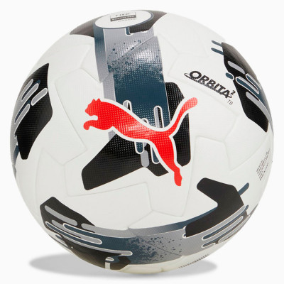 Мяч футбольный Puma Orbita 2 TB (FIFA Quality Pro), арт.08432302 Мяч футбольный Puma Orbita 2 TB (FIFA Quality Pro), арт.08432302
