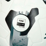 Мяч футбольный Puma Orbita 2 TB (FIFA Quality Pro), арт.08432302