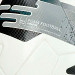 Мяч футбольный Puma Orbita 2 TB (FIFA Quality Pro), арт.08432302