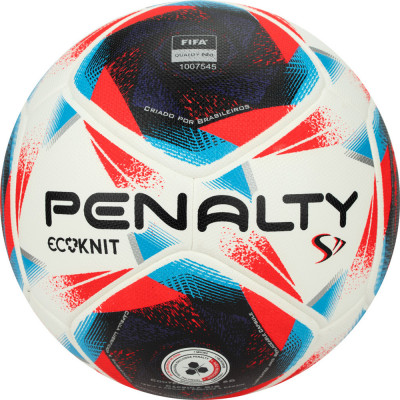 Мяч футбольный Penalty Bola Campo S11 Ecoknit XXIII (FIFA Quality Pro) (№5), арт.5416321610-U