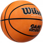Мяч баскетбольный Wilson Gambreaker BSKT OR (№7) арт.WTB0050XB7