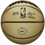 Мяч баскетбольный Wilson NBA Gold Edition (№7) арт.WTB3403XB