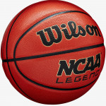 Мяч баскетбольный Wilson NCAA Legend (№5) арт.WZ2007601XB5