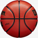 Мяч баскетбольный Wilson NCAA Legend (№5) арт.WZ2007601XB5