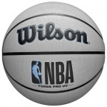 Мяч баскетбольный Wilson NBA Forge Pro (№7) арт.WZ2010801XB