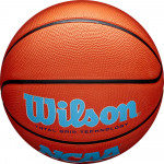 Мяч баскетбольный Wilson NCAA Elevate VTX (№7) арт.WZ3006802XB7