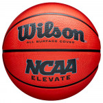 Мяч баскетбольный Wilson NCAA Elevate (№5) арт.WZ3007001XB5