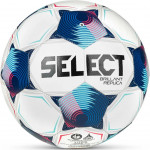 Мяч футбольный Select Brillant Replica V25 арт.0995871002