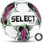 Мяч футзальный Select Futsal Attack V22 Grain арт.1073460009
