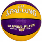 Мяч баскетбольный Spalding Super Flite (№7) 76-930Z