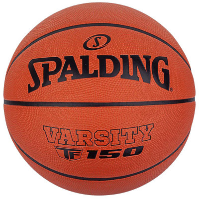 Мяч баскетбольный Spalding Varsity TF-150 (№6) 84-325Z