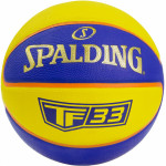 Мяч баскетбольный Spalding TF-33 (№6) FIBA Approved 84-352z