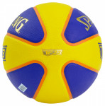 Мяч баскетбольный Spalding TF-33 (№6) FIBA Approved 84-352z Мяч баскетбольный Spalding TF-33 (№6) FIBA Approved 84-352z
