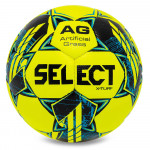 Мяч футбольный Select X-Turf V23 (№5) (FIFA Basic) арт.0865160552