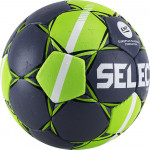 Мяч гандбольный Select Solera (EHF Approved) (№3) арт.1632858994
