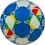 Мяч гандбольный Select Ultimate EHF Euro Men Replica v24 (EHF Approved) арт.3571854487