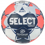 Мяч гандбольный Select Ultimate EHF Euro Men Replica v26 (EHF Approved) арт.3572858749