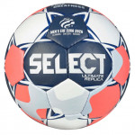 Мяч гандбольный Select Ultimate EHF Euro Men Replica v26 (EHF Approved) арт.3572858749
