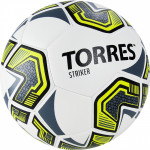 Мяч футбольный Torres Striker (№4) F321034