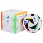 Мяч футбольный Adidas Euro24 Fussballliebe LGE Box (FIFA Quality) IN9369