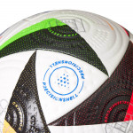 Мяч футбольный Adidas Euro24 Fussballliebe PRO (FIFA Quality Pro) (Официальный мяч Чемпионата Европы EURO24) IQ3682