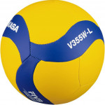 Мяч волейбольный Mikasa V355WL (облегченный)