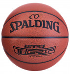 Мяч баскетбольный Spalding Pro Grip (№7) 76-874Z