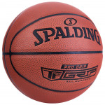 Мяч баскетбольный Spalding Pro Grip (№7) 76-874Z Мяч баскетбольный Spalding Pro Grip (№7) 76-874Z