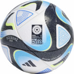 Мяч футбольный Adidas Oceaunz Pro (FIFA Quality Pro) (Официальный мяч Чемпионата Мира по футболу среди женщин 2023) HT9011