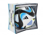 Мяч футбольный Adidas Oceaunz Pro (FIFA Quality Pro) (Официальный мяч Чемпионата Мира по футболу среди женщин 2023) HT9011