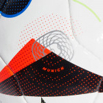 Мяч футзальный Adidas Euro24 PRO Sala (FIFA Quality Pro) арт.IN9364