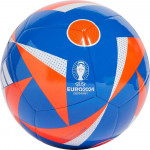 Мяч футбольный Adidas Euro24 Club IN9373